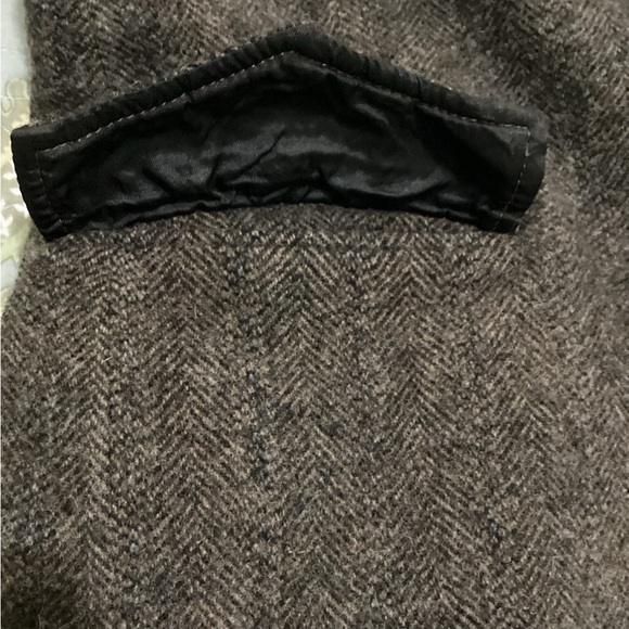 North Frontier American Men's Vintage USA Virgin Wool Western Blazer Suit Jacket - Picture 10 of 16